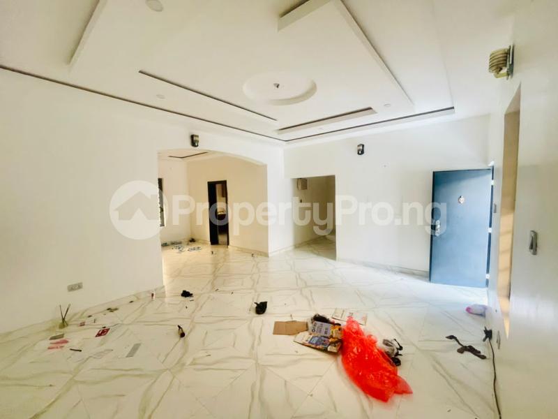 2 bedroom Flat / Apartment for rent Kajola Phase 2 Ibeju-Lekki Lagos