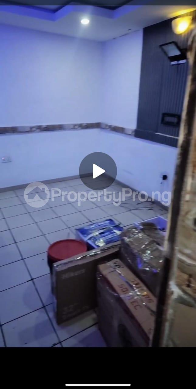 Flat / Apartment for rent Marshy Hill Estates Akins Ado Road Ajah Lagos Ado Road Ajah Lagos
