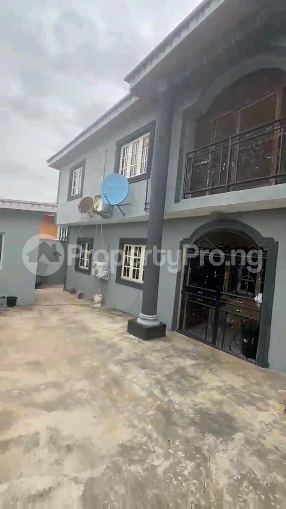 2 bedroom Flat / Apartment for sale Phase 1 Gra Magodo Kosofe/Ikosi Lagos