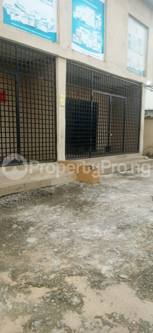 5 bedroom Commercial Property for rent Okota Lagos