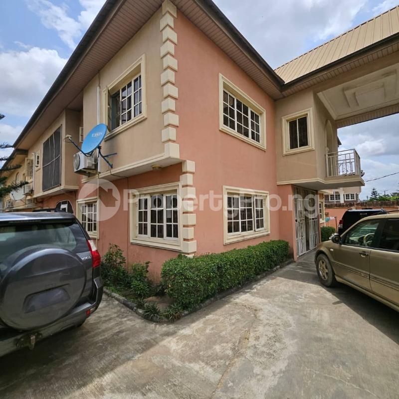 3 bedroom Flat / Apartment for rent Omole phase 2 Ojodu Lagos