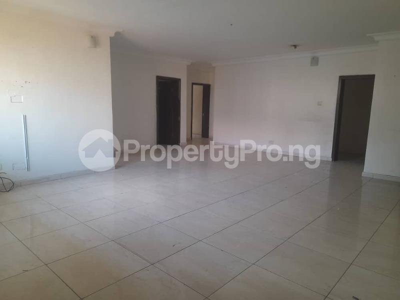 3 bedroom Flat / Apartment for rent Osapa london Lekki Lagos