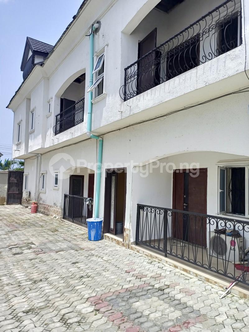 3 bedroom Flat / Apartment for rent Olokonla Ajah Lagos