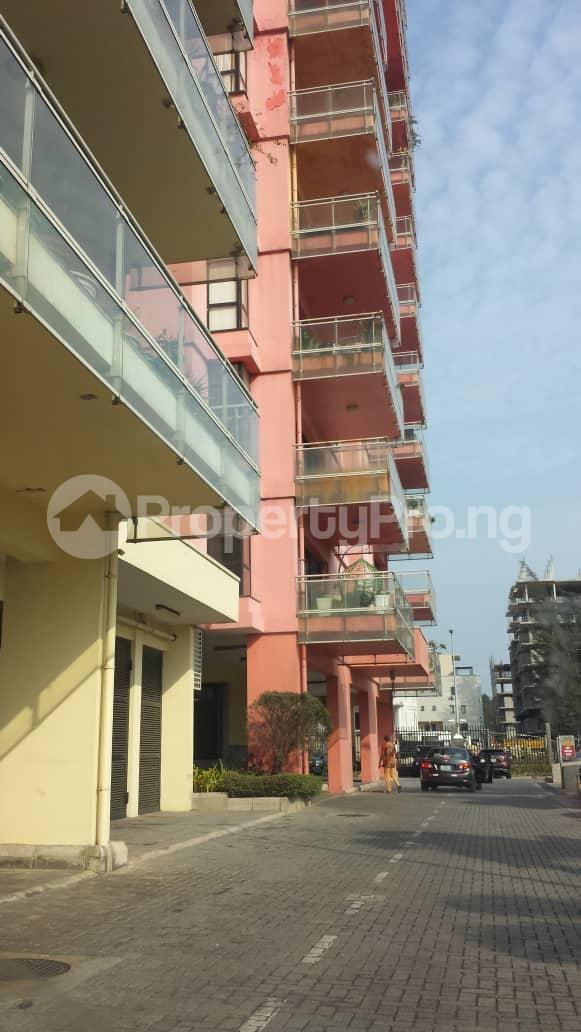 4 bedroom Flat / Apartment for rent Ocean Parade, Banana Island Ikoyi Lagos
