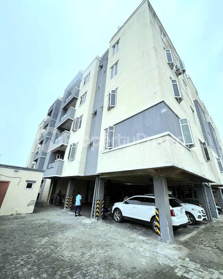 3 bedroom Flat / Apartment for sale Ikate Lekki Lagos