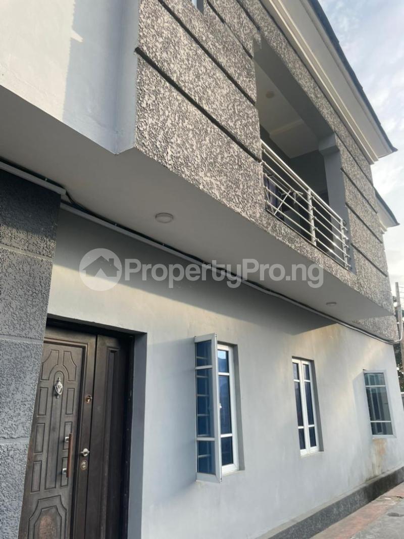 3 bedroom House for rent Awoyaya Ajah Lagos