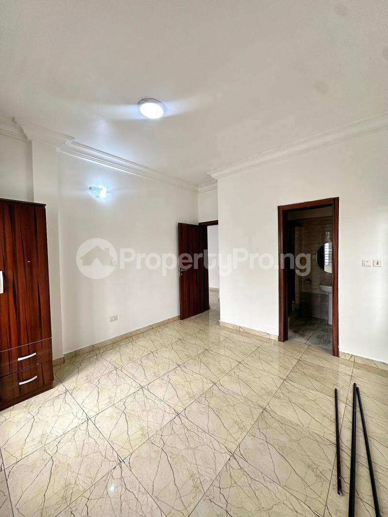 3 bedroom Flat / Apartment for rent Lekki Right Side Lekki Phase 1 Lekki Lagos