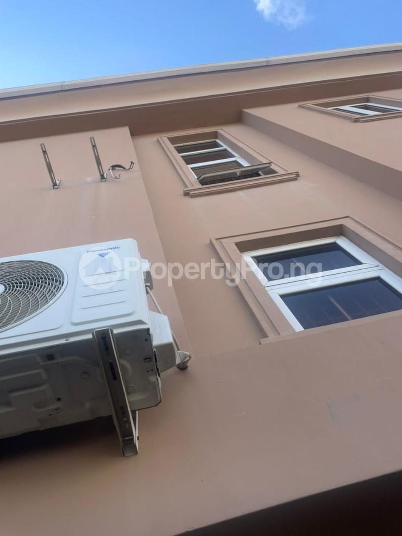 3 bedroom Flat / Apartment for rent Parkview Estate Ikoyi Lagos