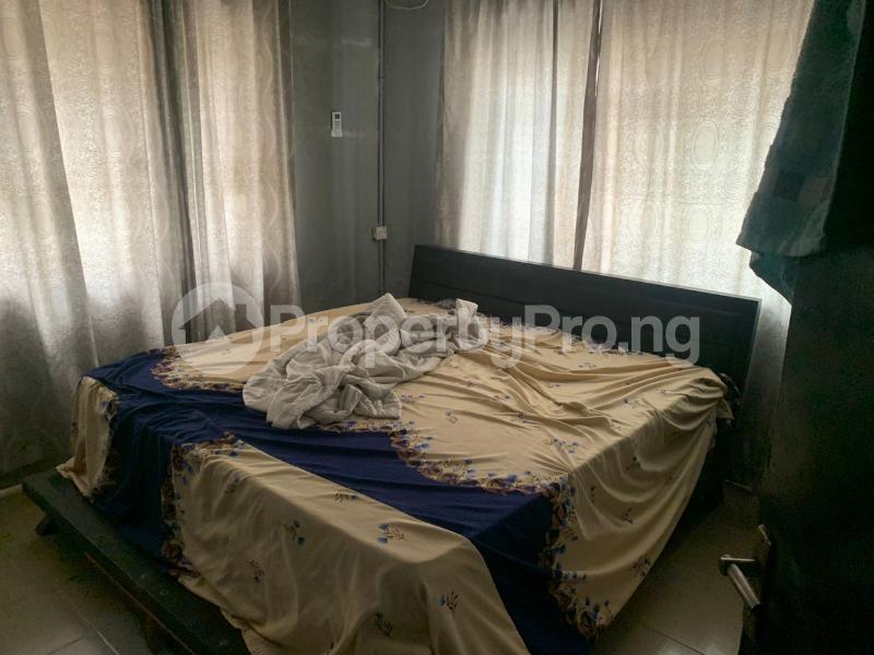 3 bedroom Flat / Apartment for rent Toyin street Ikeja Lagos