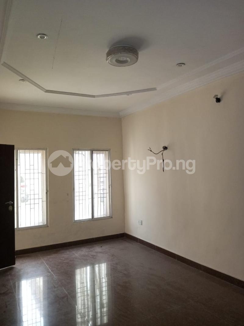 3 bedroom House for rent Osapa london Lekki Lagos