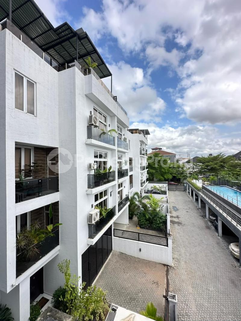 3 bedroom House for sale Banana Island Estate Banana Island Ikoyi Lagos