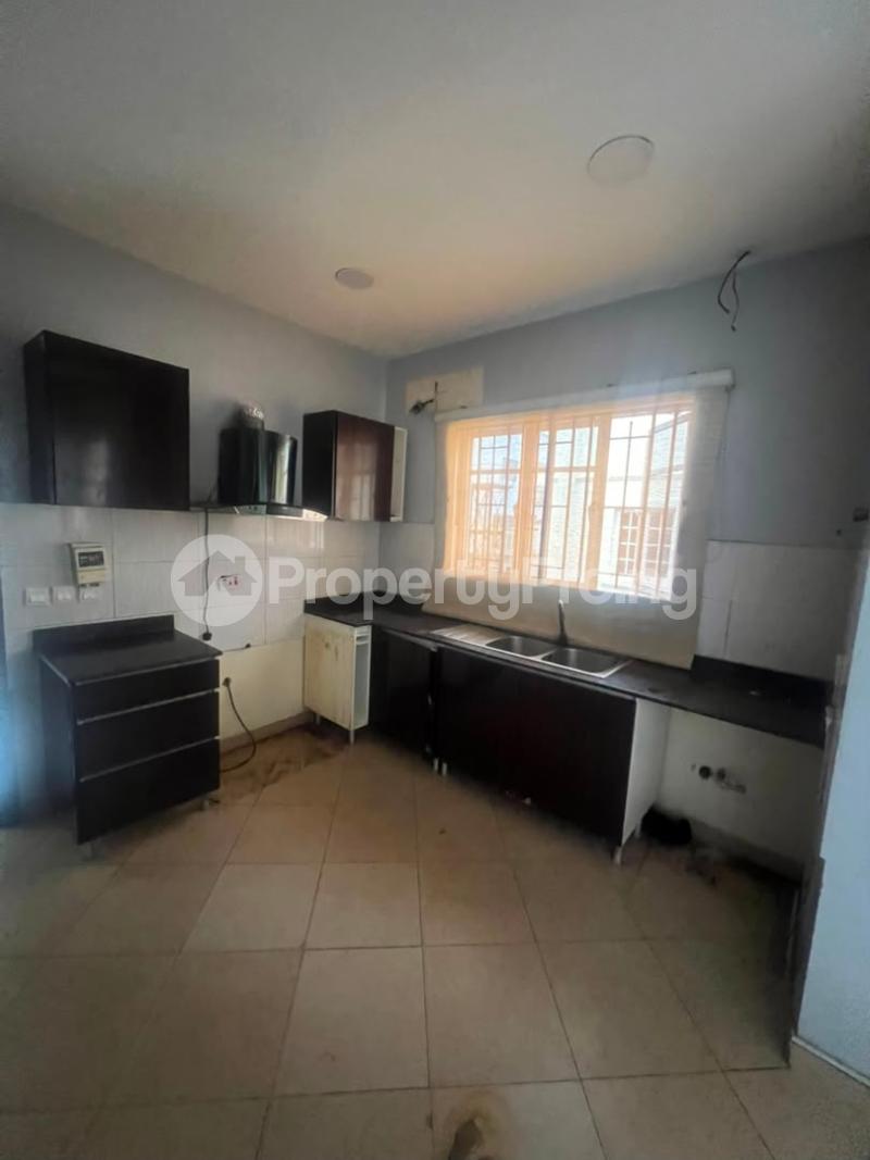 3 bedroom Flat / Apartment for rent Lekki Right Lekki Phase 1 Lekki Lagos