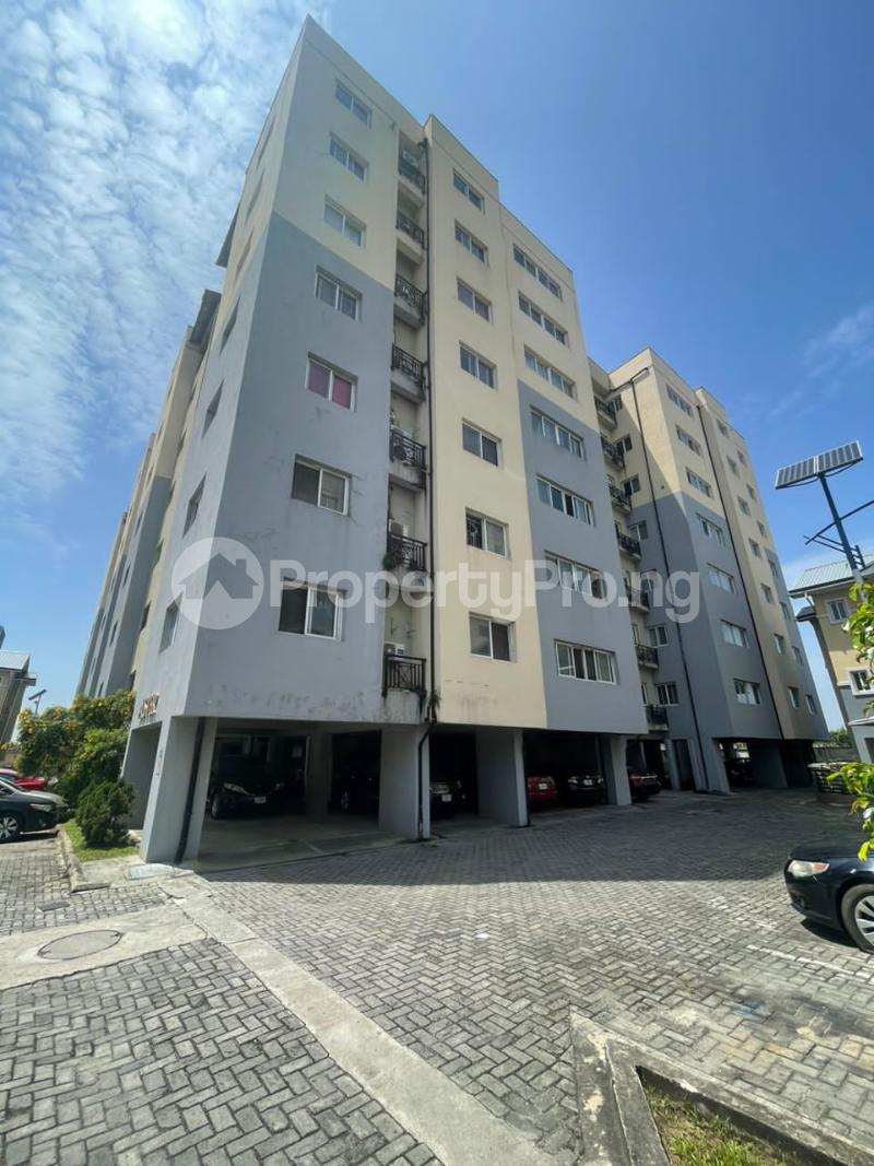 3 bedroom Flat / Apartment for sale Ikate Lekki Lagos