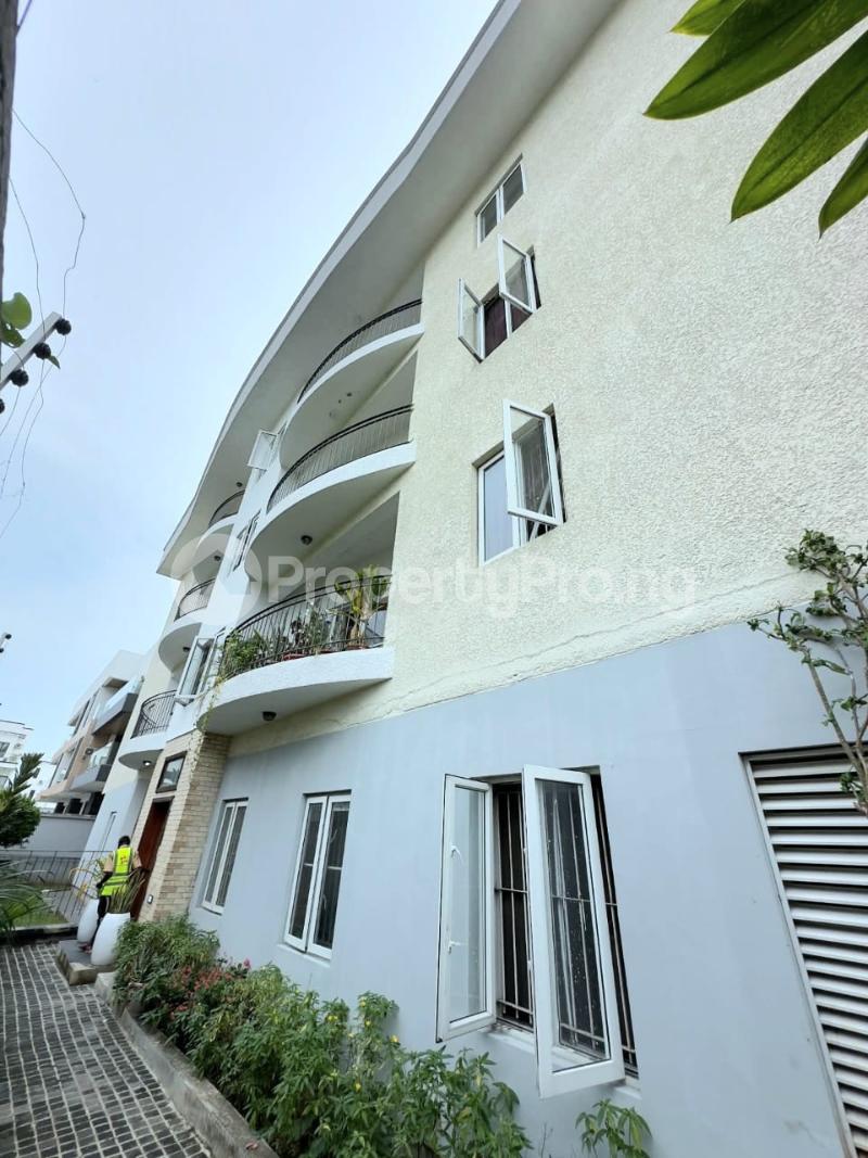 3 bedroom Flat / Apartment for sale Ikate Lekki Lagos