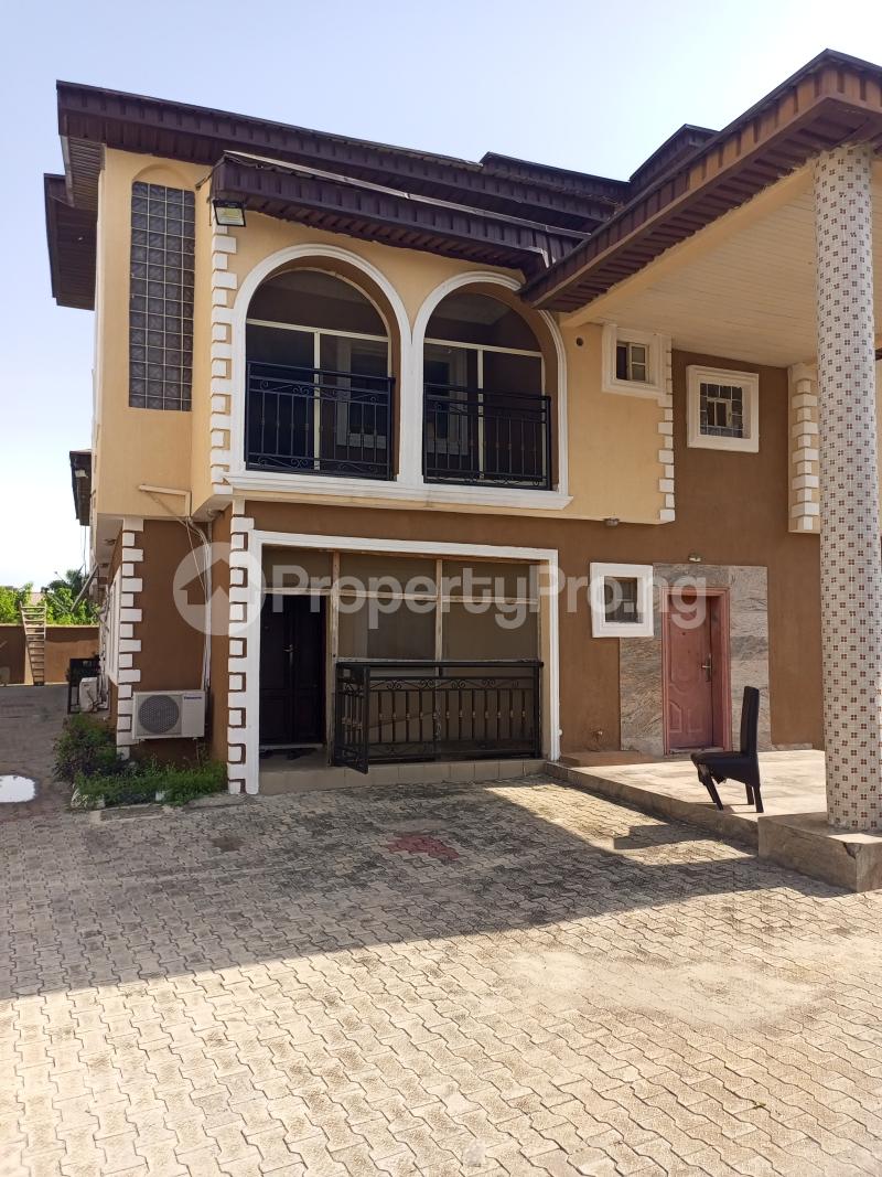 3 bedroom Flat / Apartment for rent Olokonla Ajah Lagos