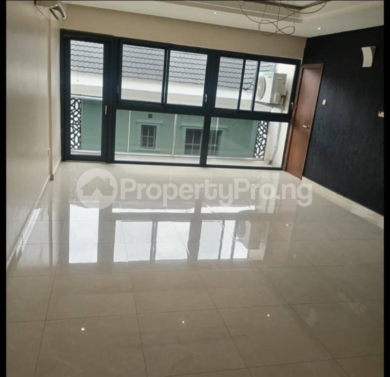 3 bedroom Flat / Apartment for rent Banana Island Ikoyi Lagos - 1