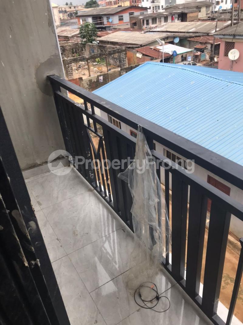 3 bedroom Flat / Apartment for rent Olowora Ojodu Lagos