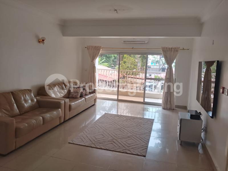 3 bedroom Flat / Apartment for sale Old Ikoyi Ikoyi Lagos