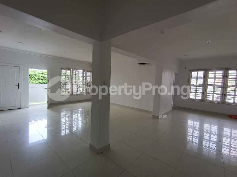 3 bedroom Flat / Apartment for rent Ikoyi Lagos
