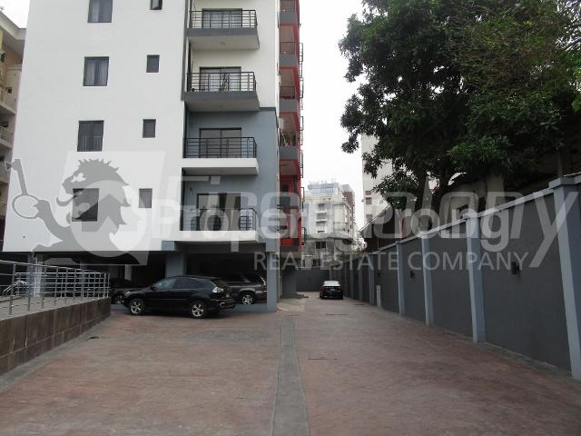 3 bedroom Flat / Apartment for sale Victoria Island Lagos