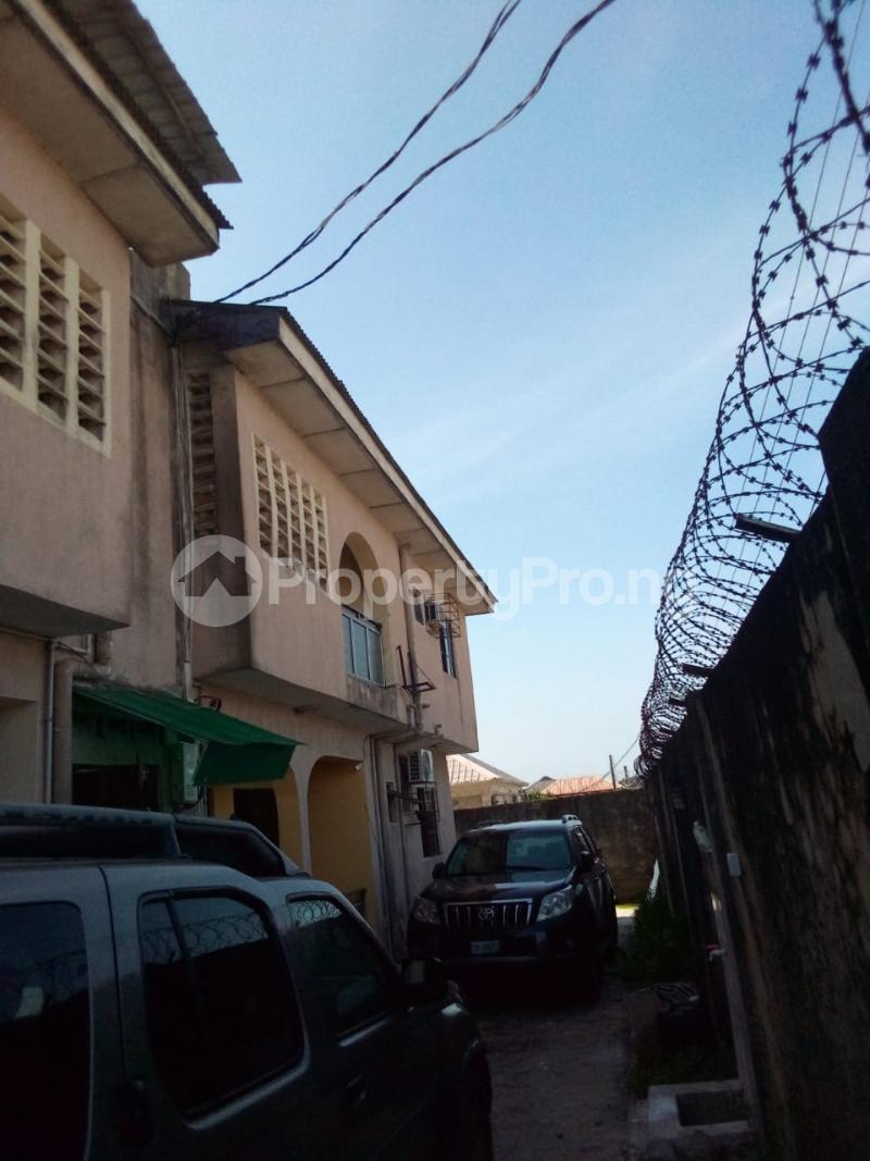 3 bedroom Flat / Apartment for rent Sangotedo Ajah Lagos