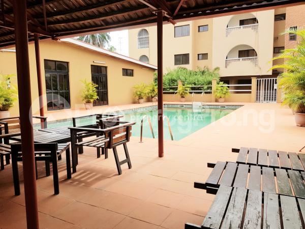 House for rent Glover Road Ikoyi Lagos