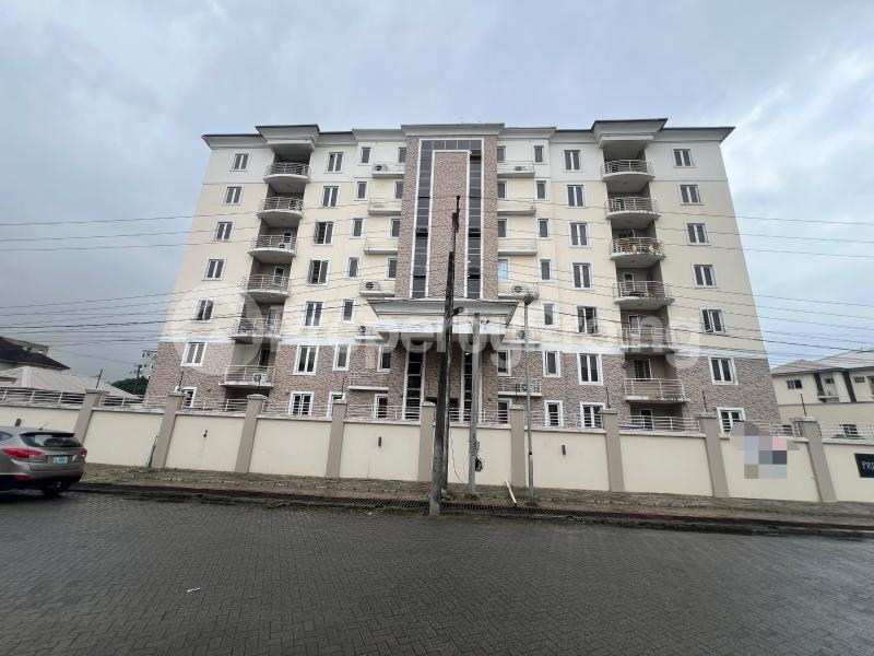 3 bedroom Flat / Apartment for rent Lekki Phase 1 Lekki Lagos