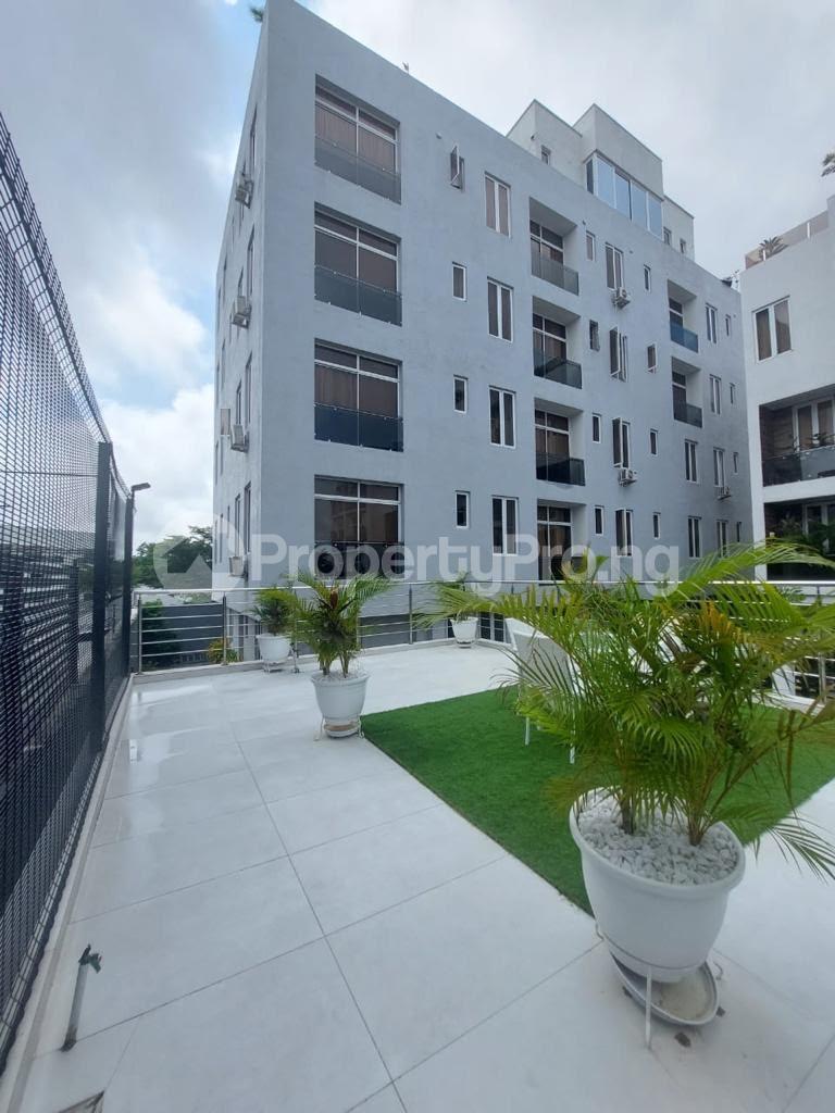 3 bedroom House for sale Banana Island Estate Banana Island Ikoyi Lagos
