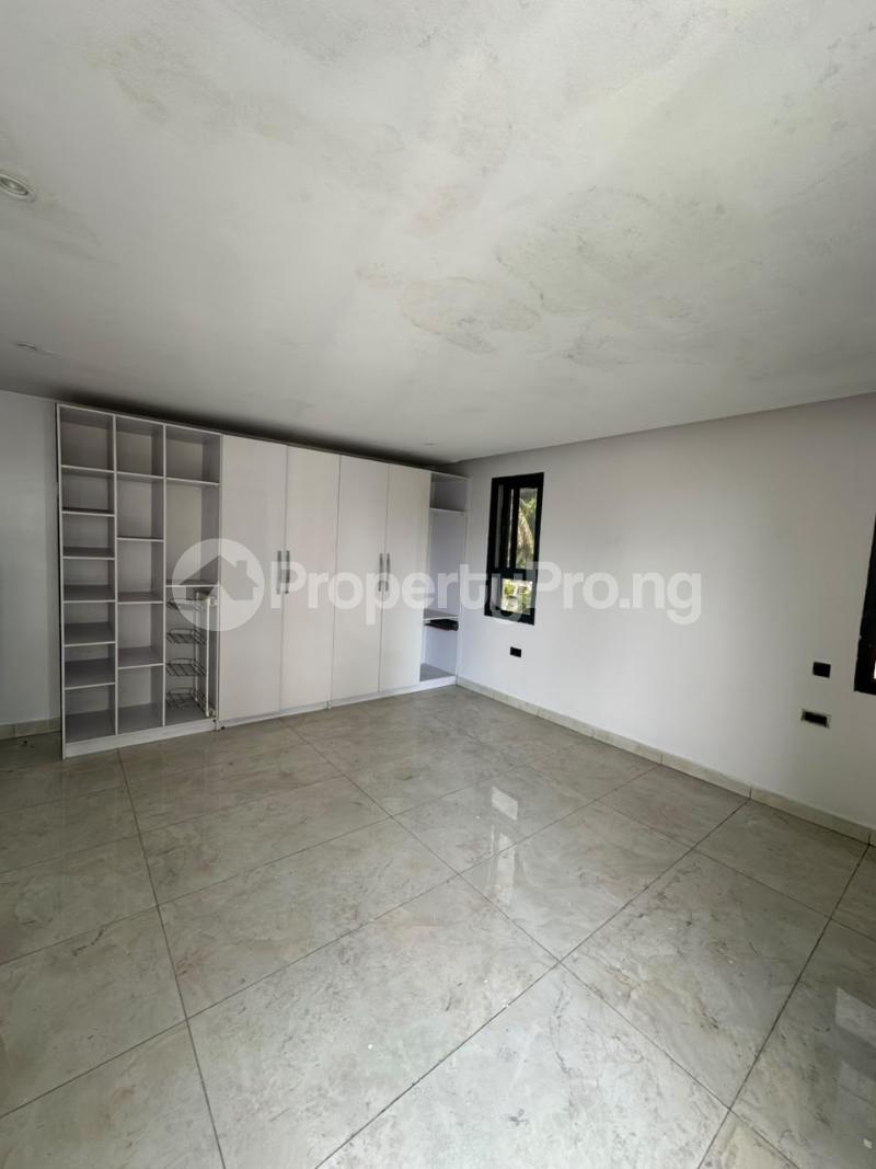 3 bedroom Flat / Apartment for rent Ikoyi Lagos