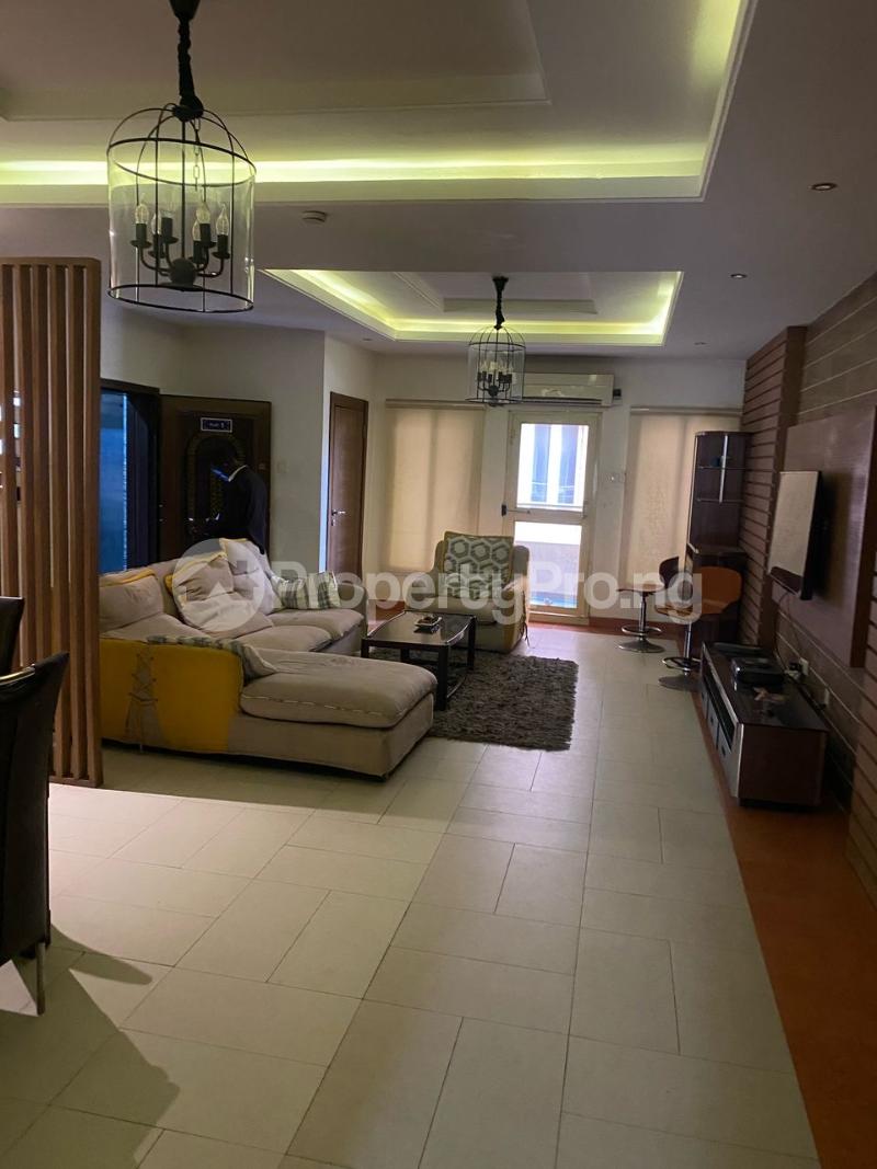 3 bedroom House for sale ONIRU Victoria Island Lagos