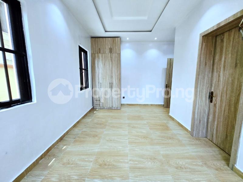 3 bedroom Flat / Apartment for rent Lekki Phase 1 Lekki Lagos