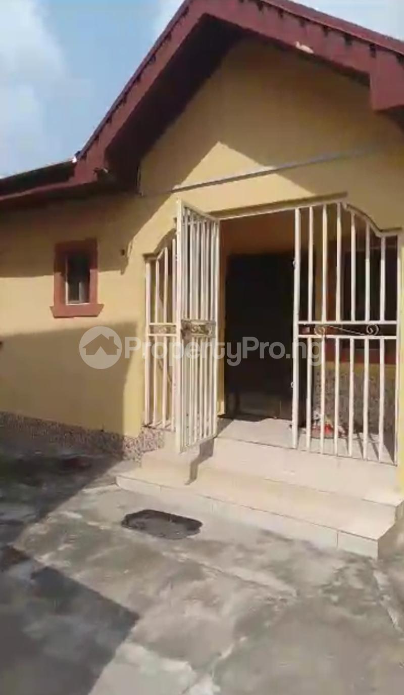 3 bedroom House for sale Oribanwa Phase 2 Awoyaya Ajah Lagos