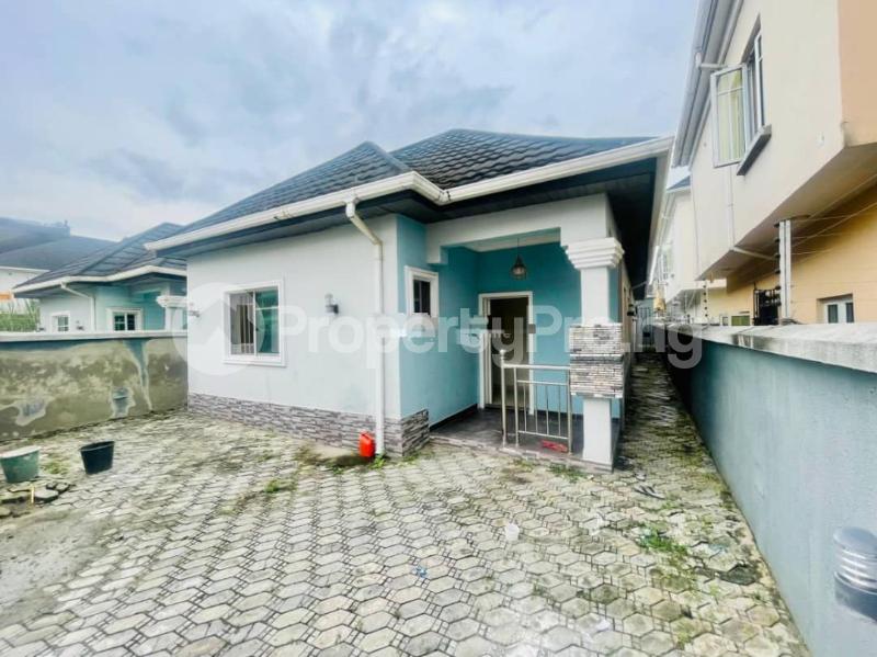 3 bedroom House for rent Unity Homes Thomas estate Ajah Lagos