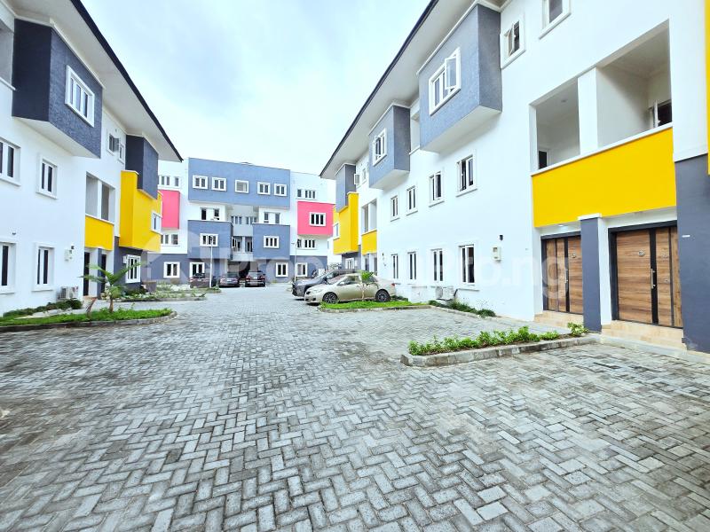 3 bedroom House for rent Ikate Lekki Lagos - 0