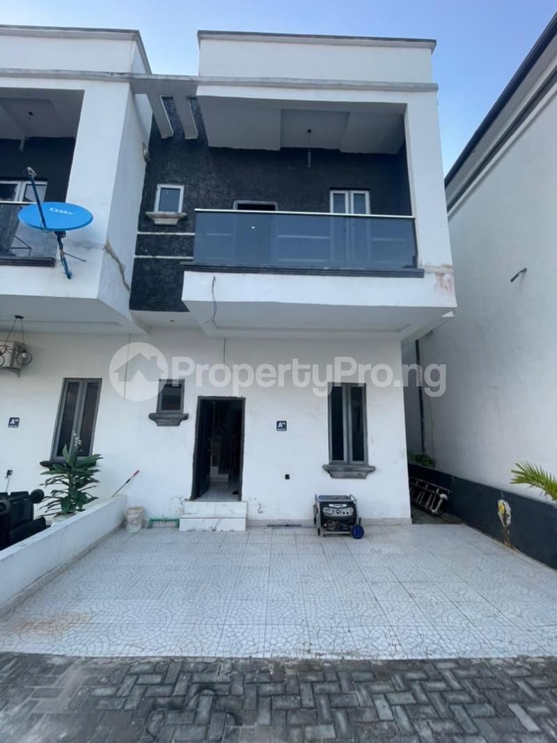 3 bedroom House for rent Lekky County Ikota Lekki Lagos Ikota Lekki Lagos