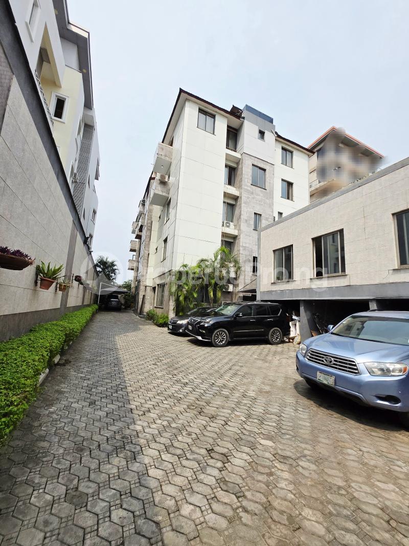 3 bedroom House for sale Old Ikoyi Ikoyi Lagos