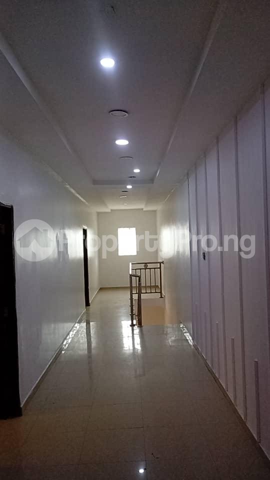 3 bedroom House for rent Badore Ajah Lagos - 0