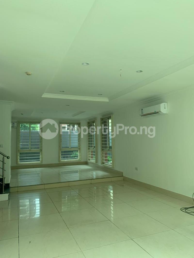 3 bedroom Flat / Apartment for rent Mojisola Onikoyi Estate Ikoyi Lagos