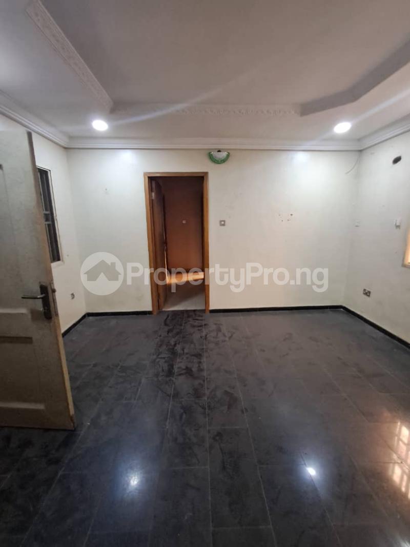 3 bedroom Flat / Apartment for rent Magodo GRA Phase 2 Kosofe/Ikosi Lagos