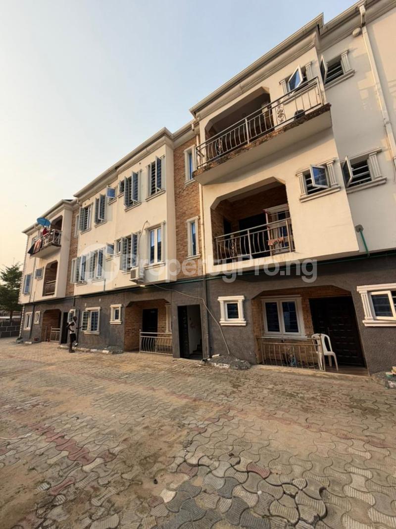 3 bedroom Flat / Apartment for rent Orchid Lekki Lagos
