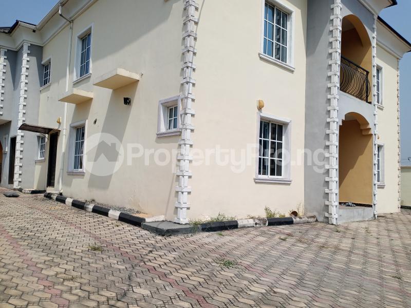 3 bedroom Flat / Apartment for rent Estate Sangotedo Ajah Lagos