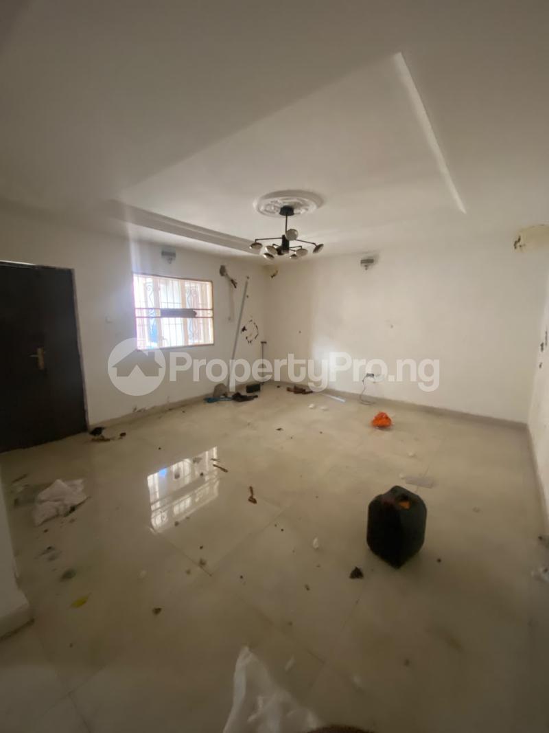 3 bedroom Flat / Apartment for rent Unity Estate Badore Ajah Lagos
