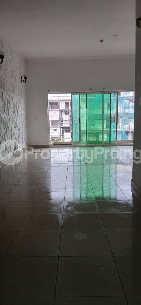 3 bedroom Flat / Apartment for rent Bourdillon Ikoyi Lagos