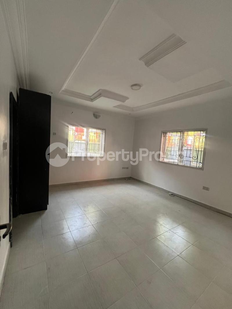 3 bedroom Flat / Apartment for rent  Osapa london Lekki Lagos