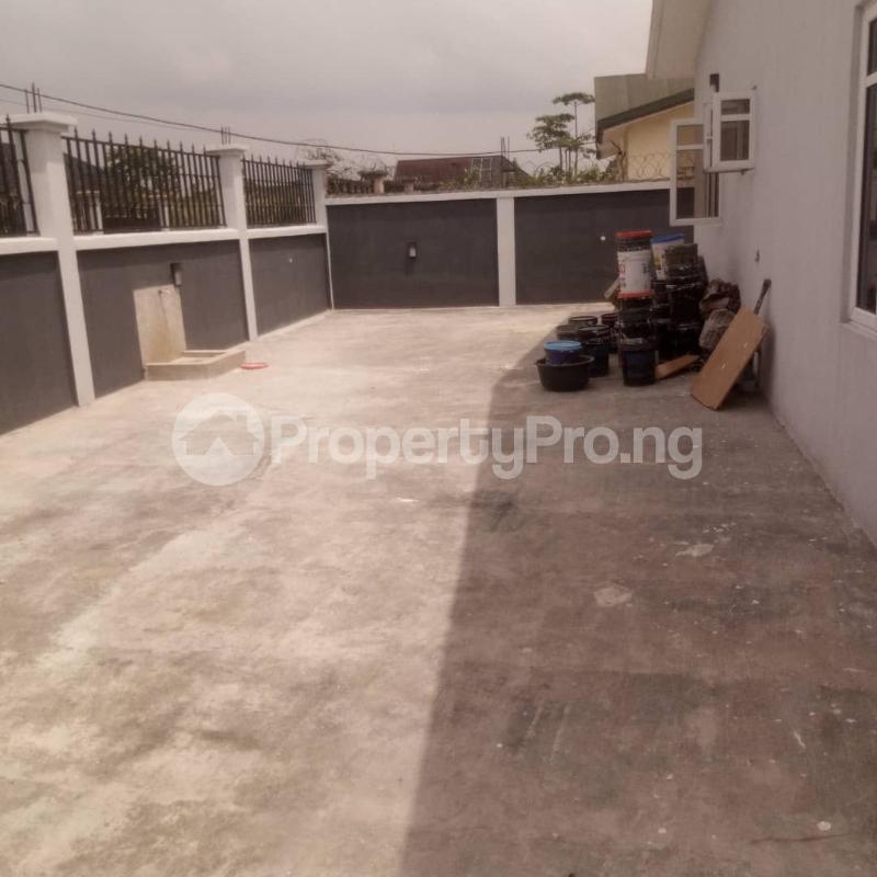 3 bedroom Flat / Apartment for rent Akins Mashihill Ado Road Ajah Lagos