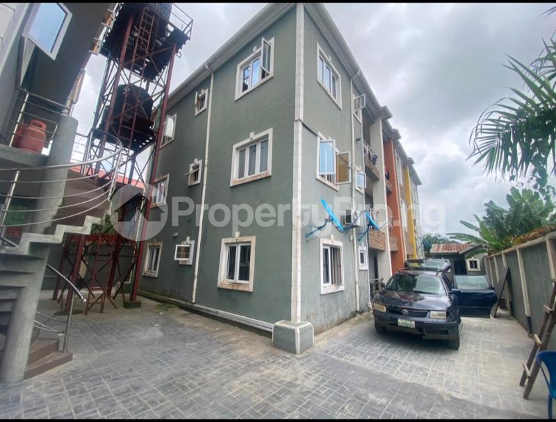 3 bedroom House for rent By Leadfort, Awoyaya Ibeju-Lekki Lagos