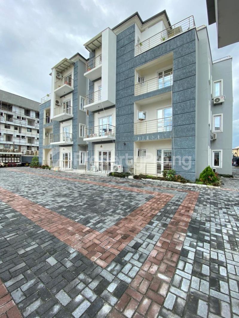 3 bedroom Flat / Apartment for rent Lekki Lagos - 0