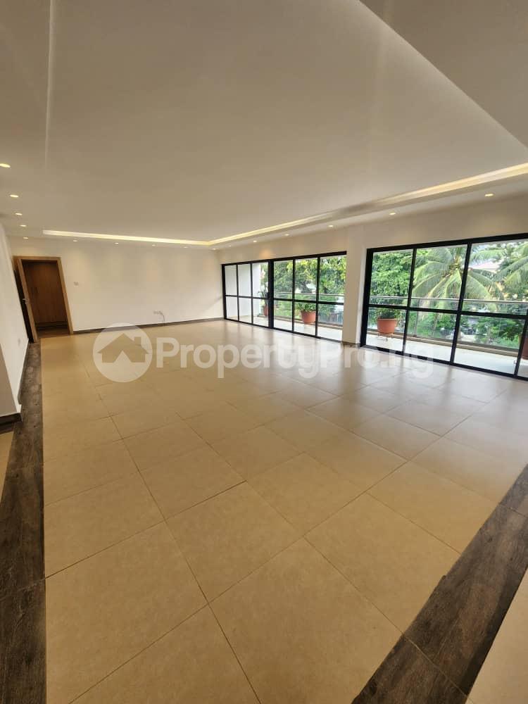 3 bedroom House for rent Old Ikoyi Ikoyi Lagos
