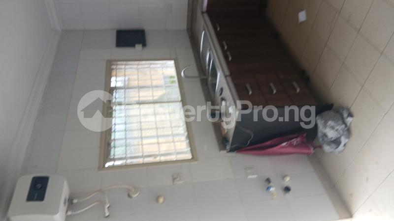 3 bedroom Flat / Apartment for rent Adeniyi Jones Adeniyi Jones Ikeja Lagos
