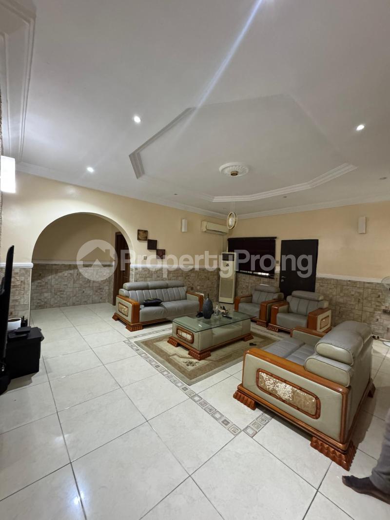 3 bedroom House for rent Parkview Estate Ikoyi Lagos